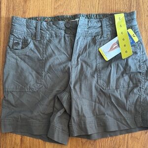 Women's Shorts
